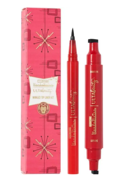 ULTA X WANDAVISION EYELINER DUO - Ulta Beauty x WandaVision Collection