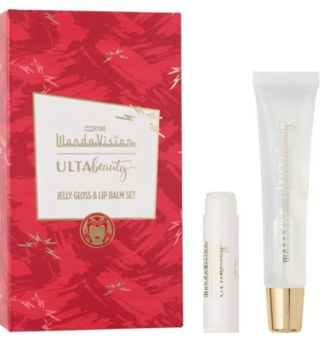 ULTA X WANDAVISION LIP BALM SET - Ulta Beauty x WandaVision Collection