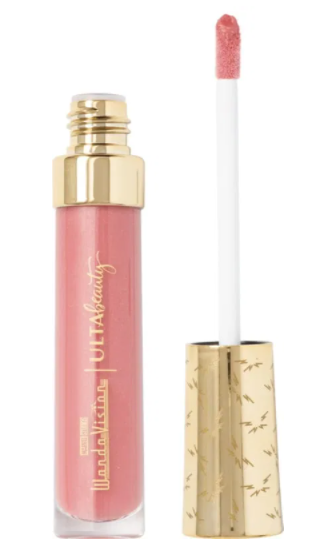 ULTA X WANDAVISION LIP GLOSS - Ulta Beauty x WandaVision Collection