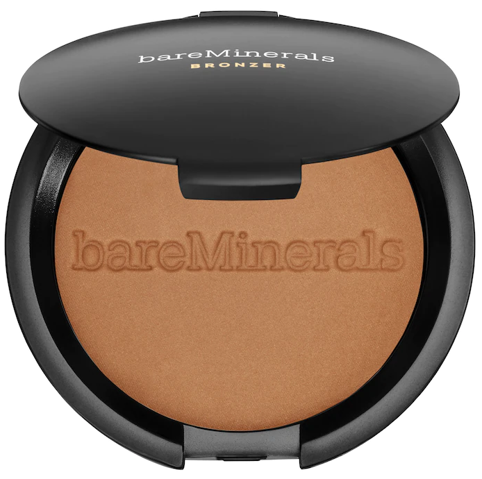 bareMinerals Endless Summer Bronzer - Sephora Oh Snap 2021