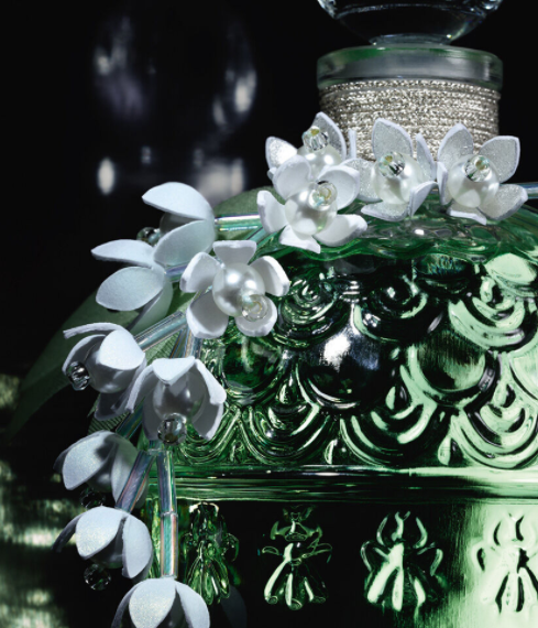 guerlain 2 - Guerlain New Fragrance Muguet Millesime 2021