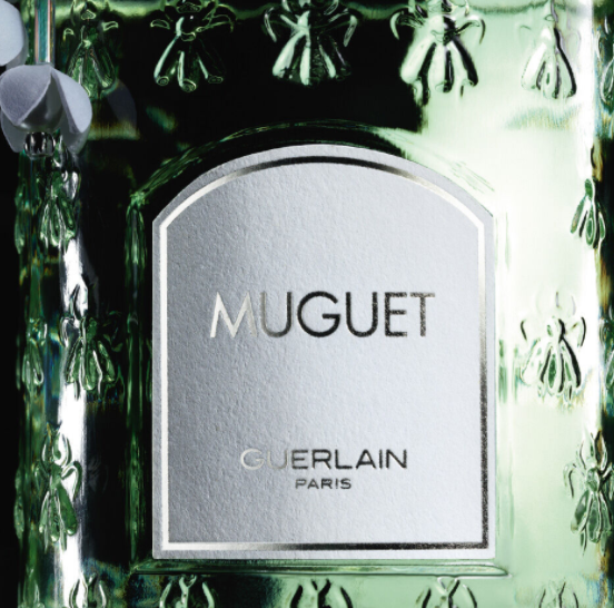 guerlain - Guerlain New Fragrance Muguet Millesime 2021