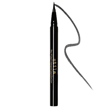 stila Stay All Day® Waterproof Liquid Eye Liner 1 - Sephora Oh Snap 2021