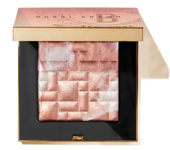 1 10 - Bobbi Brown Glowing Pink Collection