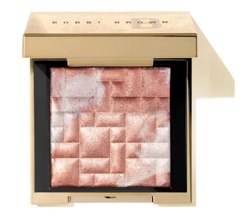 1 11 - Bobbi Brown Glowing Pink Collection