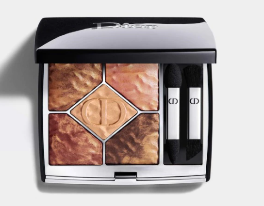 1 12 - Dior Summer Dune Collection 2021