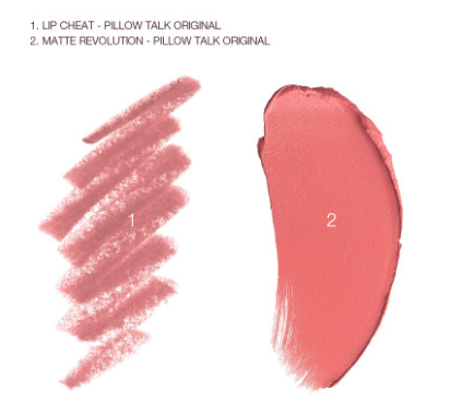 1 20 - Charlotte Tilbury Mini Pillow Talk Lip Kits