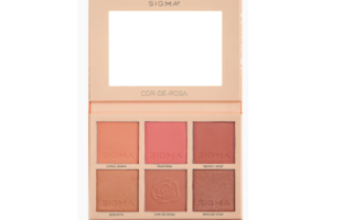 1 28 320x200 - Sigma Beauty Cor de Rosa Blush Palette