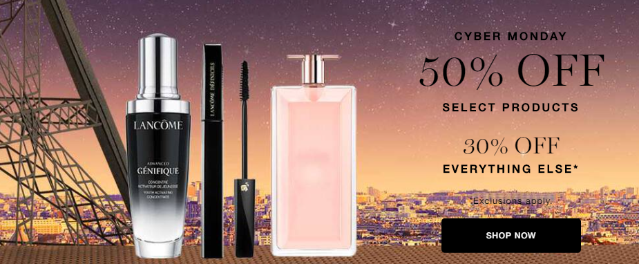 1 46 - Lancome Cyber Monday 2022