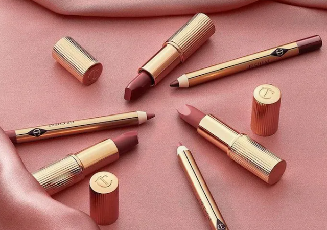 11 640x450 - Charlotte Tilbury Mini Pillow Talk Lip Kits