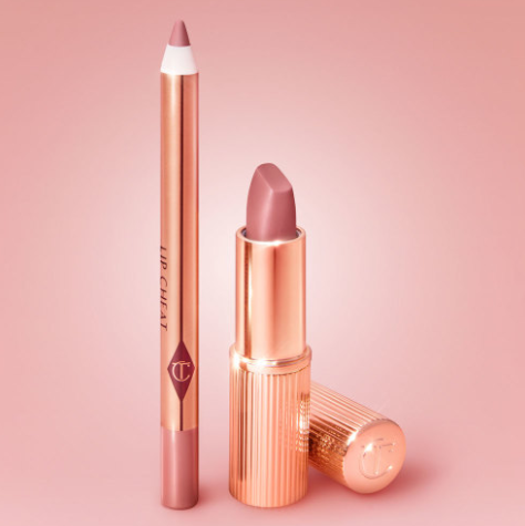 12 - Charlotte Tilbury Mini Pillow Talk Lip Kits