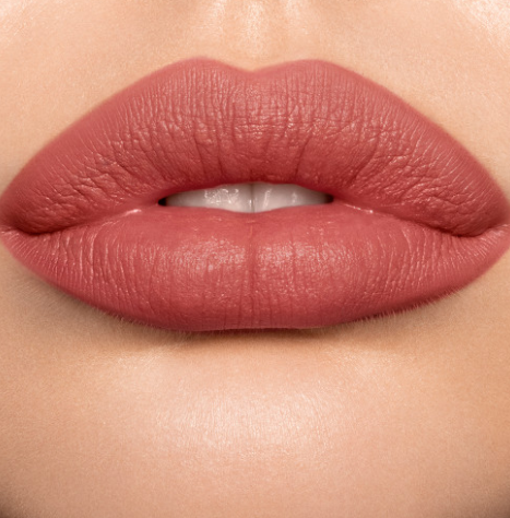 Charlotte Tilbury Look Of Love Matte Revolution Mrs Kisses Lipstick2 - Charlotte Tilbury Look Of Love Matte Revolution Mrs Kisses Lipstick