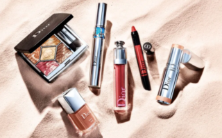 Dior Summer Dune Collection 2021 320x200 - Dior Summer Dune Collection 2021