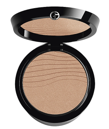 Giorgio Armani Luminous Silk Glow Setting Powder 1 - Giorgio Armani Luminous Silk Glow Setting Powder 2021