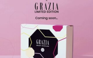 Glossybox x Grazia Smart Skincare Limited Edition 320x200 - Glossybox x Grazia Smart Skincare Limited Edition