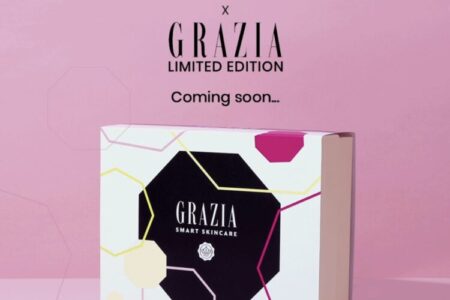 Glossybox x Grazia Smart Skincare Limited Edition 450x300 - Glossybox x Grazia Smart Skincare Limited Edition