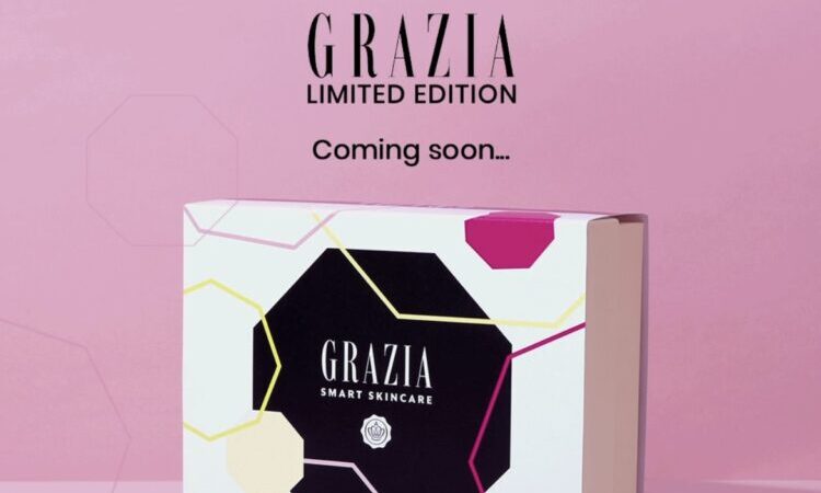 Glossybox x Grazia Smart Skincare Limited Edition 750x450 - Glossybox x Grazia Smart Skincare Limited Edition