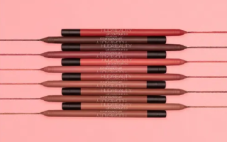 Huda Beauty Lip Contour 2.0 Automatic Matte Lip Pencil 320x200 - Huda Beauty Lip Contour 2.0 Automatic Matte Lip Pencil