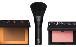 NARS Mini Bronzer And Blush Set 320x200 - NARS Mini Bronzer And Blush Set