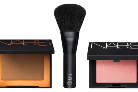 NARS Mini Bronzer And Blush Set 450x300 - NARS Mini Bronzer And Blush Set