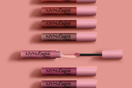 NYX Lip Lingerie XXL Long Lasting Matte Liquid Lipstick 450x300 - NYX Lip Lingerie XXL Long-Lasting Matte Liquid Lipstick