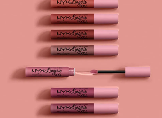 NYX Lip Lingerie XXL Long Lasting Matte Liquid Lipstick 616x450 - NYX Lip Lingerie XXL Long-Lasting Matte Liquid Lipstick