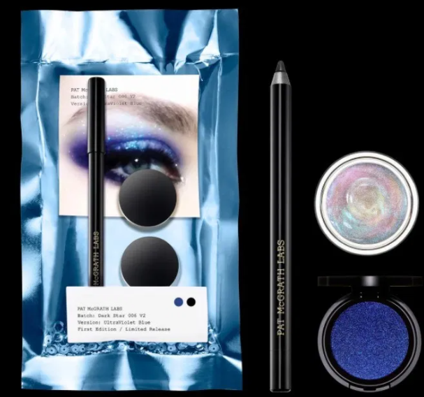 Pat McGrath Dark Star 006 V2 Lust 004 V3 Kits - Pat McGrath Dark Star 006 V2 & Lust 004 V3 Kits