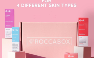 Roccabox X QA Limited Edition Boxes 320x200 - Roccabox X Q+A Limited Edition Boxes