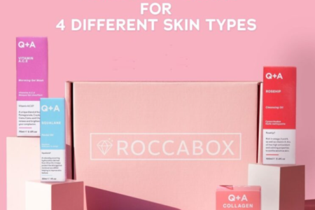 Roccabox X QA Limited Edition Boxes 450x300 - Roccabox X Q+A Limited Edition Boxes