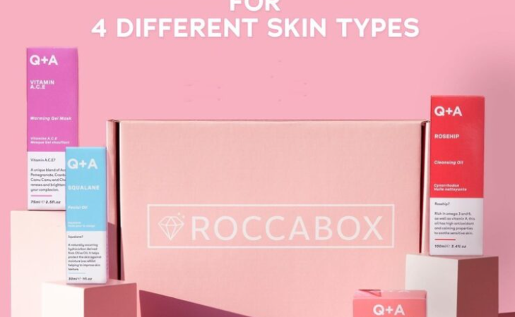 Roccabox X QA Limited Edition Boxes 729x450 - Roccabox X Q+A Limited Edition Boxes
