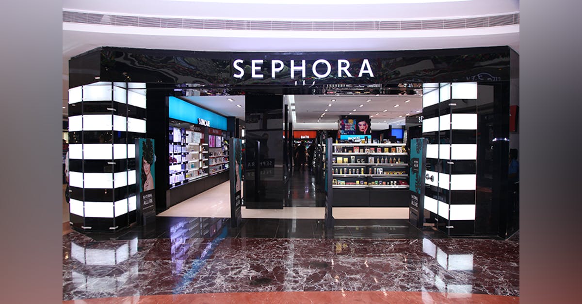 Sephora Beauty Insider Holiday Savings Event Chic moeY