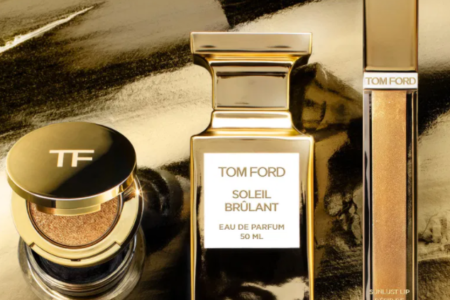 Tom Ford Beauty Summer Soleil Collection 2021 450x300 - Tom Ford Beauty Summer Soleil Collection 2021