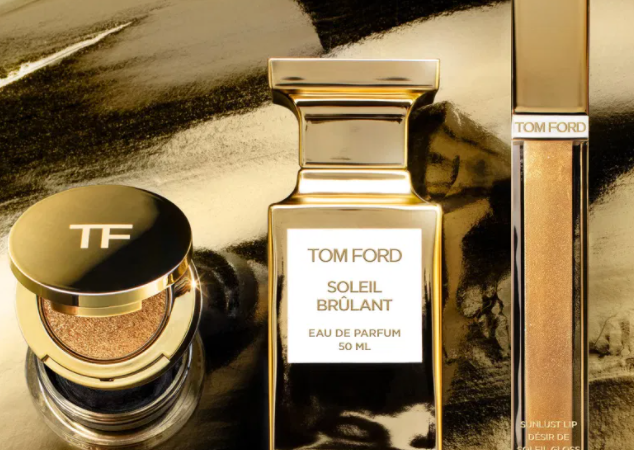 Tom Ford Beauty Summer Soleil Collection 2021 634x450 - Tom Ford Beauty Summer Soleil Collection 2021