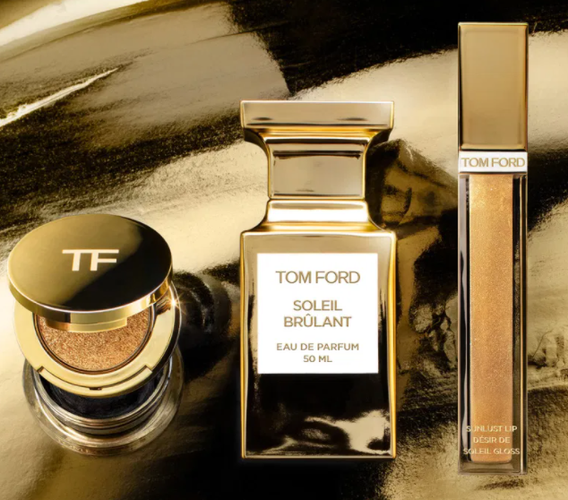 Tom Ford Beauty Summer Soleil Collection 2021 - Tom Ford Beauty Summer Soleil Collection 2021