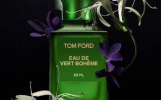Tom Ford Eau De Vert Boheme Eau de Toilette 320x200 - Tom Ford Eau De Vert Boheme Eau de Toilette