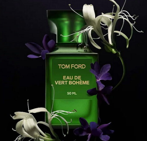 Tom Ford Eau De Vert Boheme Eau de Toilette 469x450 - Tom Ford Eau De Vert Boheme Eau de Toilette