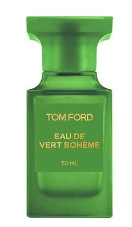 Tom Ford Eau De Vert Boheme Eau de Toilette1 - Tom Ford Eau De Vert Boheme Eau de Toilette
