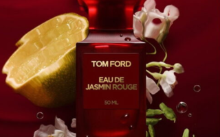 Tom Ford Eau de Jasmin Rouge Eau de Toilette 320x200 - Tom Ford Eau de Jasmin Rouge Eau de Toilette
