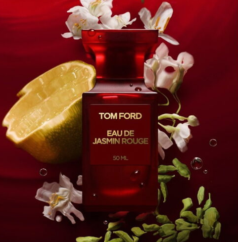 Tom Ford Eau de Jasmin Rouge Eau de Toilette - Tom Ford Eau de Jasmin Rouge Eau de Toilette