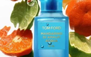 Tom Ford Mandarino di Amalfi Acqua Eau de Toilette 320x200 - Tom Ford Mandarino di Amalfi Acqua Eau de Toilette