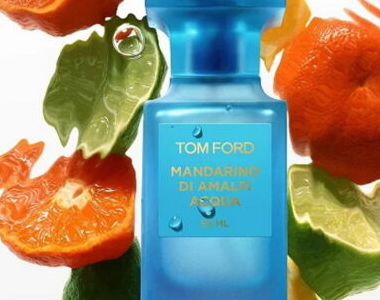 Tom Ford Mandarino di Amalfi Acqua Eau de Toilette 380x300 - Tom Ford Mandarino di Amalfi Acqua Eau de Toilette