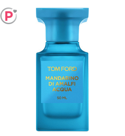 Tom Ford Mandarino di Amalfi Acqua Eau de Toilette1 - Tom Ford Mandarino di Amalfi Acqua Eau de Toilette