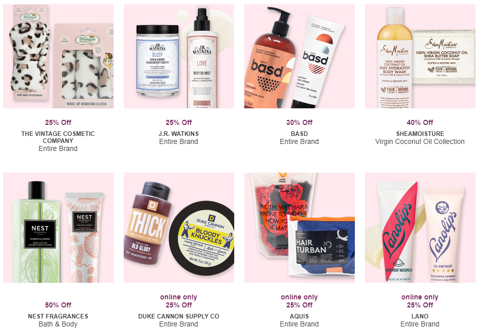 Ulta Spring Haul Event 12 - Ulta Spring Haul Event April 2021: Up to 50% off From April 9 to 17