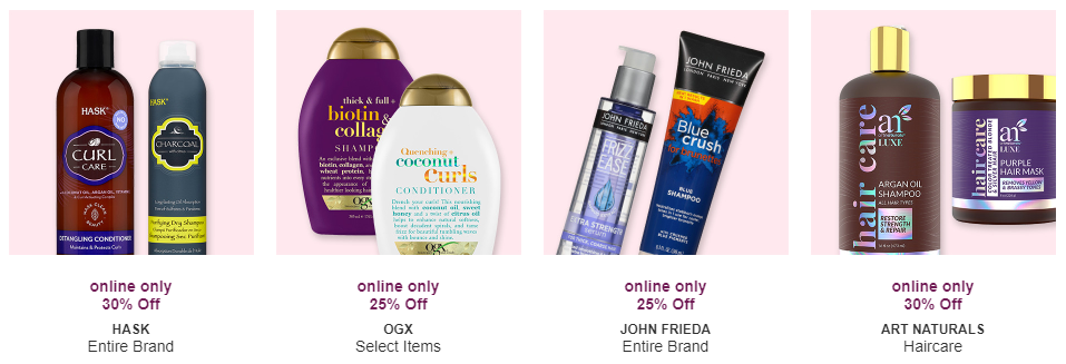 Ulta Spring Haul Event 14 - Ulta Spring Haul Event April 2021: Up to 50% off From April 9 to 17