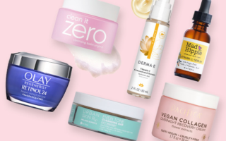 Ulta Spring Haul Event 320x200 - Ways to pay my Ulta Mastercard