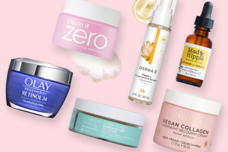 Ulta Spring Haul Event 450x300 - Ways to pay my Ulta Mastercard