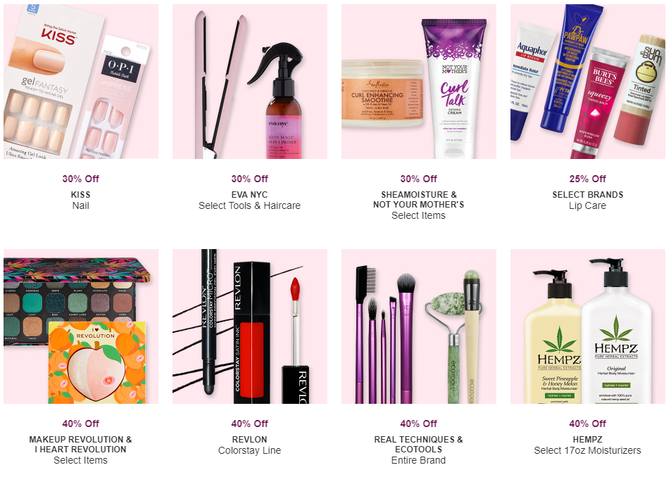 Ulta Spring Haul Event 5 - Ulta Spring Haul Event April 2021: Up to 50% off From April 9 to 17