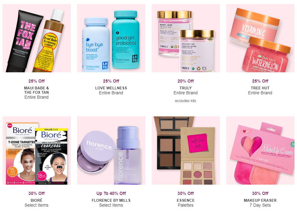 Ulta Spring Haul Event 6 - Ulta Spring Haul Event April 2021: Up to 50% off From April 9 to 17