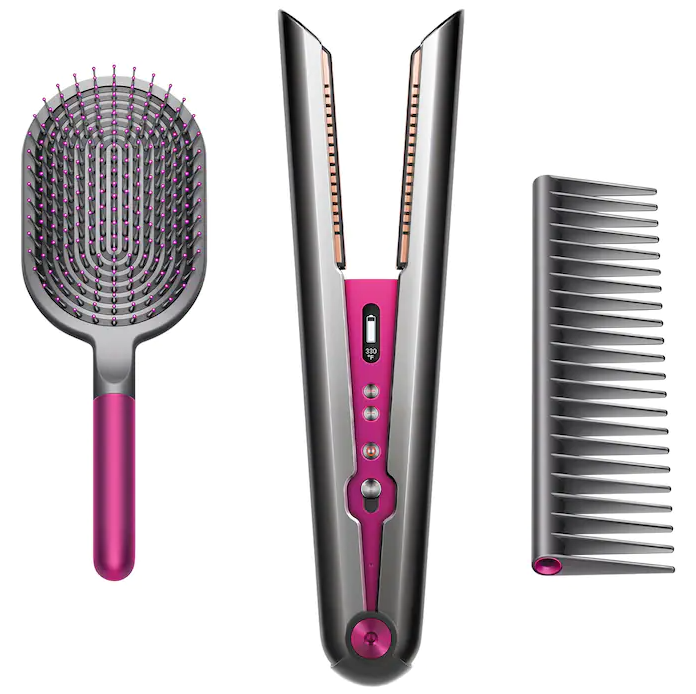 dyson Corrale™ Hair Straightener - Sephora Spring Savings Event 2022: Up to 20% off