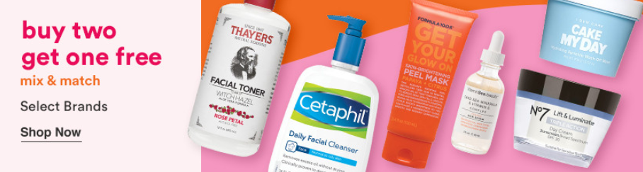 ulta 2 - Ulta Beauty Best Sales & Deals This Week